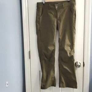 Prana hiking pants